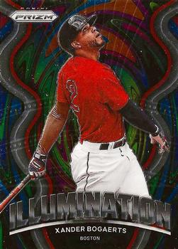 Xander Bogaerts