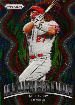 Mike Trout