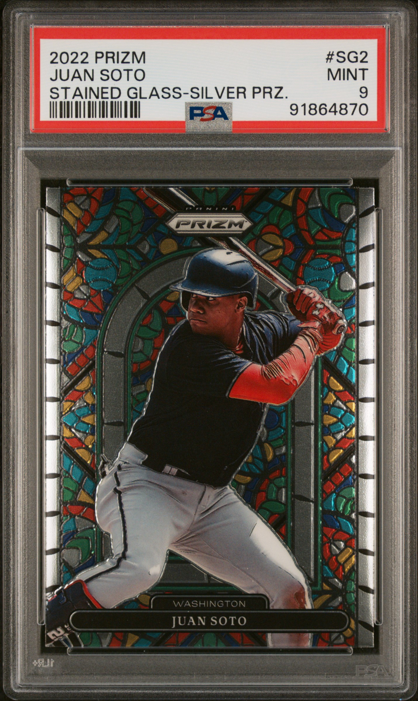 Juan Soto