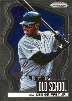 Ken Griffey Jr.