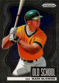 Mark McGwire