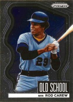 Rod Carew