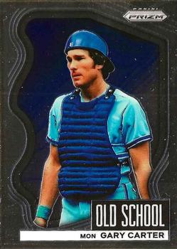 Gary Carter