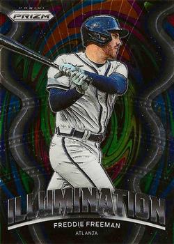 Freddie Freeman
