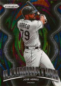 Jose Abreu