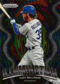 Cody Bellinger