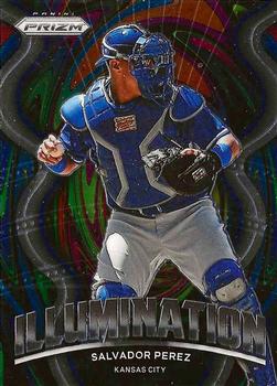 Salvador Perez