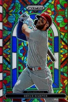 Bryce Harper