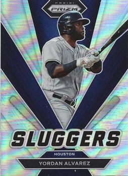Yordan Alvarez