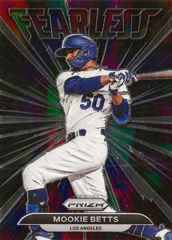 Mookie Betts