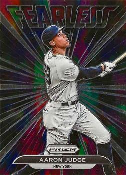 Aaron Judge