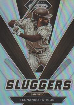 Fernando Tatis Jr.
