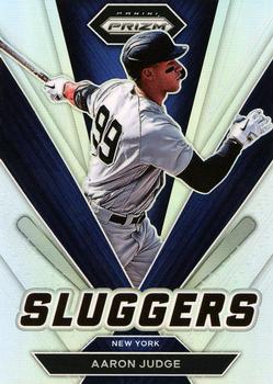Aaron Judge