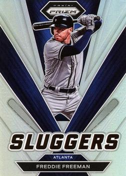 Freddie Freeman