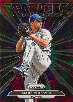 Max Scherzer