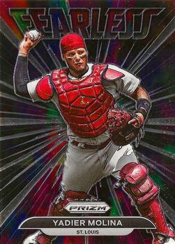 Yadier Molina