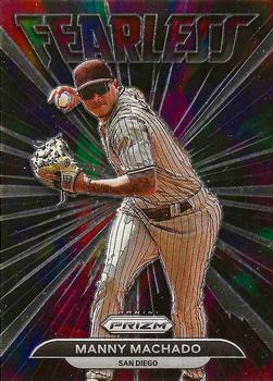 Manny Machado