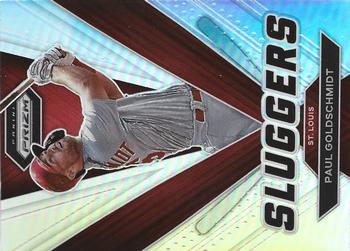 Paul Goldschmidt