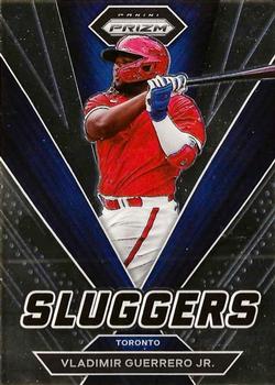 Vladimir Guerrero Jr.