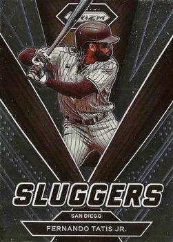 Fernando Tatis Jr.