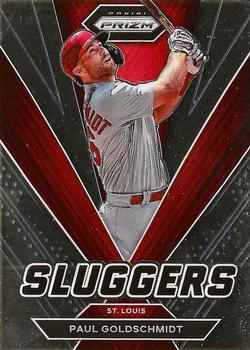 Paul Goldschmidt