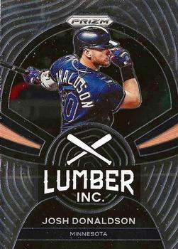 Josh Donaldson