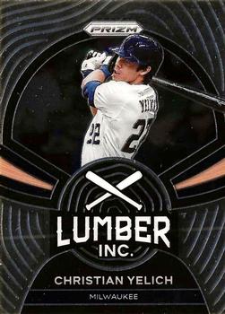 Christian Yelich