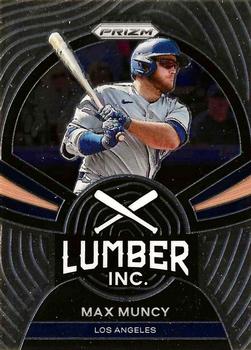 Max Muncy