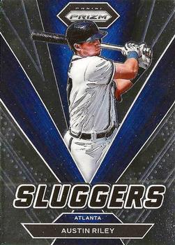Austin Riley