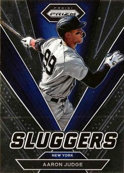 Aaron Judge