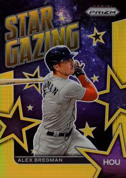 Alex Bregman