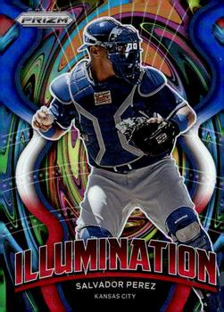 Salvador Perez