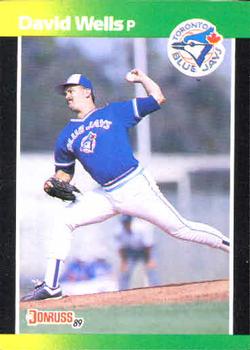 David Wells