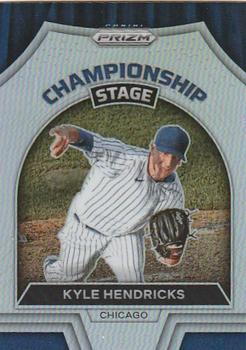 Kyle Hendricks