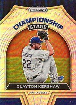 Clayton Kershaw