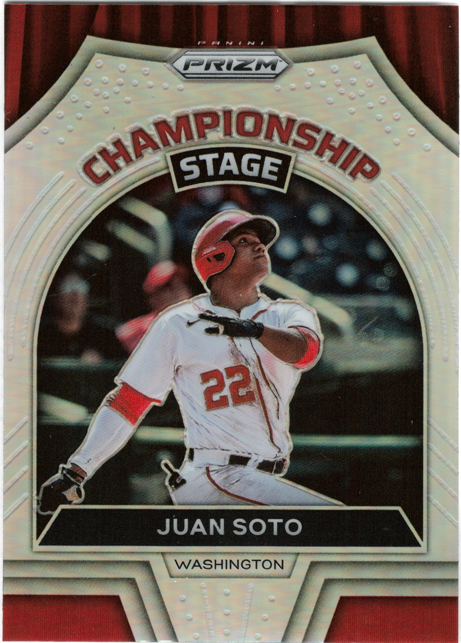 Juan Soto