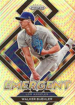 Walker Buehler