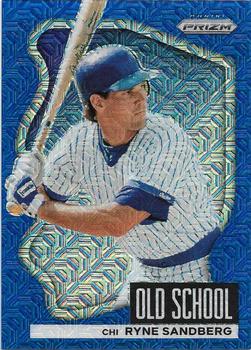 Ryne Sandberg