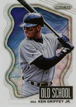 Ken Griffey Jr.