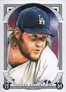 Clayton Kershaw