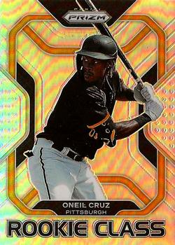 Oneil Cruz