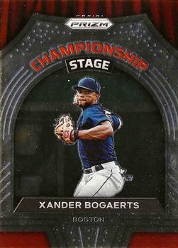Xander Bogaerts