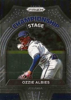 Ozzie Albies