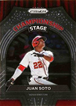 Juan Soto