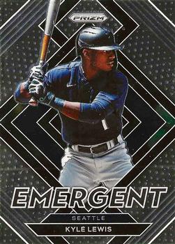 Kyle Lewis