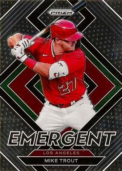 Mike Trout