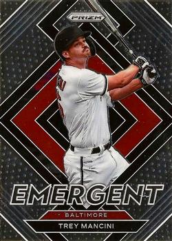 Trey Mancini