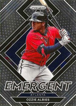 Ozzie Albies