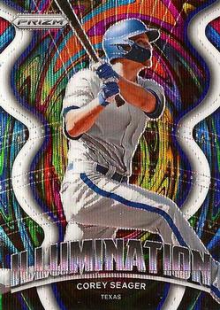 Corey Seager