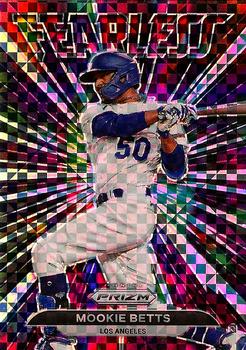Mookie Betts